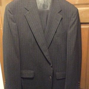 Botany 500 Couture Suit 44R